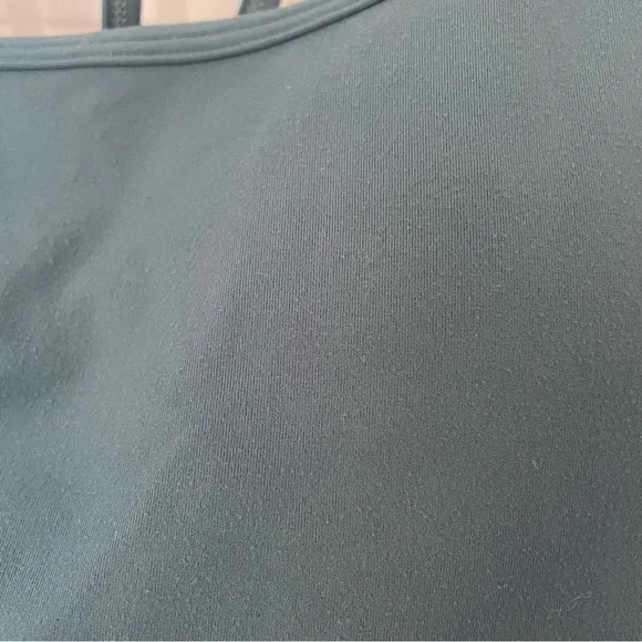 Alphalete Surface Tri Sports Bra | Alphalete Bra - Picture 4 of 5